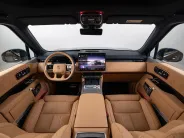 Zeekr 9X Max (6 seats) I, 2025 — экстерьер, фото 37
