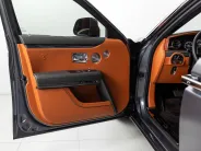 Rolls-Royce Ghost Individual II (Series I), 2021 — экстерьер, фото 8