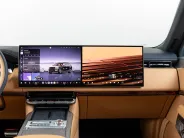 Zeekr 9X Max (6 seats) I, 2025 — экстерьер, фото 18