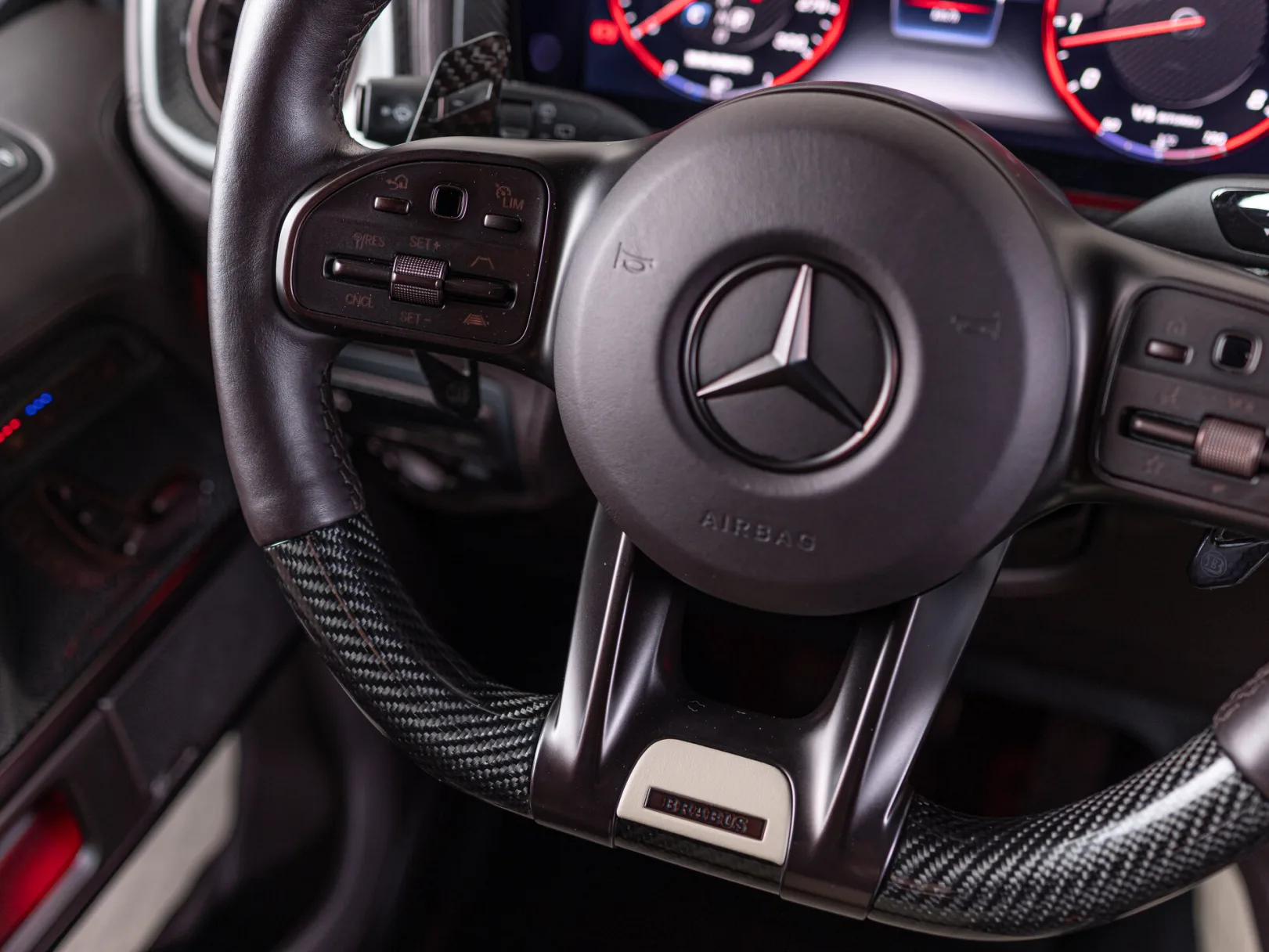 Mercedes-Benz G-Класс AMG Individual II (W463), 2020 — экстерьер, фото 14