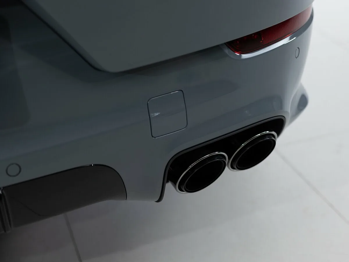 Porsche Cayenne GTS III Рестайлинг, 2026 — экстерьер, фото 38