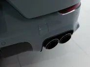Porsche Cayenne GTS III Рестайлинг, 2026 — экстерьер, фото 38