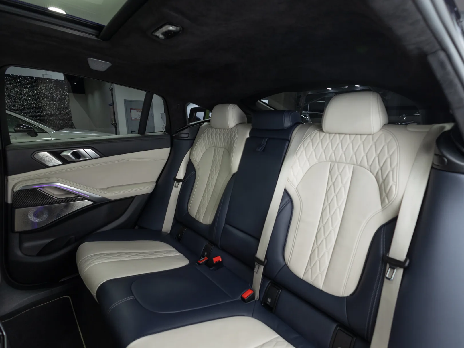 BMW X6 III (G06), 2021 — экстерьер, фото 26