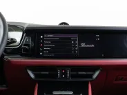 Porsche Cayenne Turbo GT III Рестайлинг, 2025 — экстерьер, фото 25