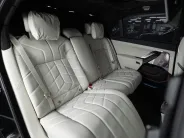 BMW 7 серии 740d xDrive M Sport Pro VII (G70), 2025 — экстерьер, фото 30