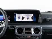 Mercedes-Benz G-Класс G 450 d Professional Line III (W465) Рестайлинг, 2025 — экстерьер, фото 24