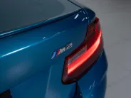 BMW M2 F87, 2017 — экстерьер, фото 26