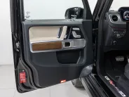 Mercedes-Benz G-Класс G 350 d III (W463), 2020 — экстерьер, фото 8
