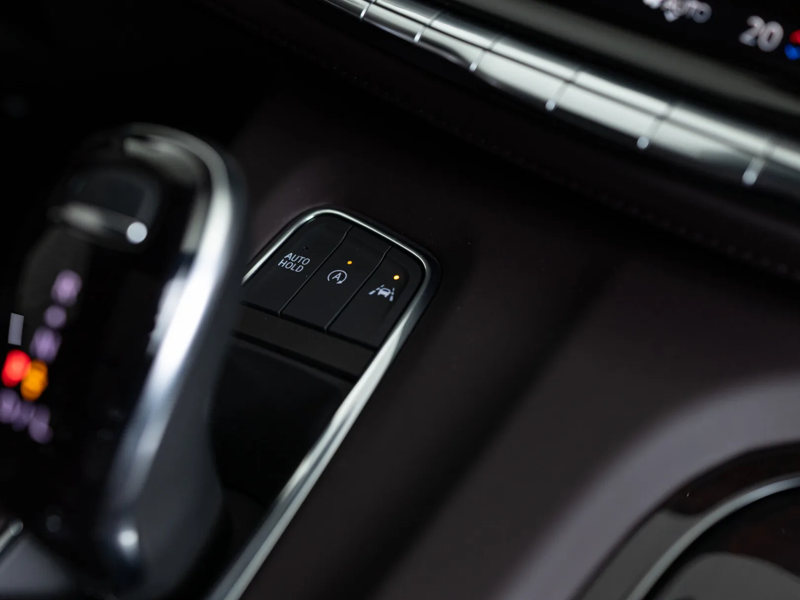 Cadillac Escalade Sport Platinum V, 2024 — экстерьер, фото 23