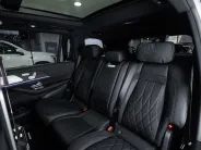 Mercedes-Benz GLS AMG GLS 63 4MATIC+ II (X167) Рестайлинг, 2025 — экстерьер, фото 30