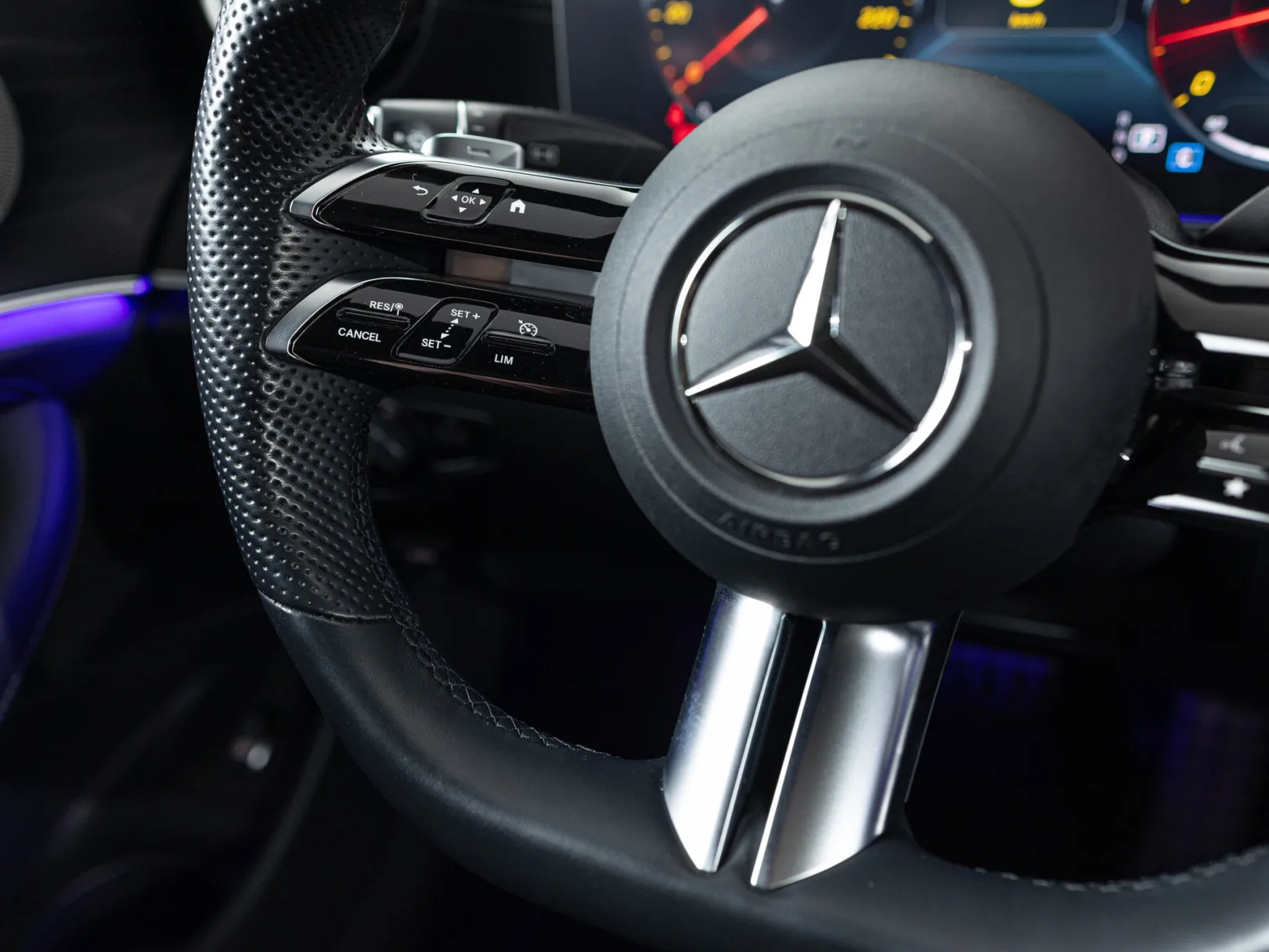 Mercedes-Benz E-Класс E 350 d 4MATIC Sport Plus V (W213, S213, C238) Рестайлинг, 2021 — экстерьер, фото 13