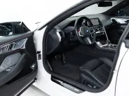 BMW M8 М8 Competition I (F91/F92/F93), 2021 — экстерьер, фото 7