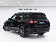 Mercedes-Benz GLS 450 4MATIC Premium Plus II (X167), 2021 — экстерьер, фото 6