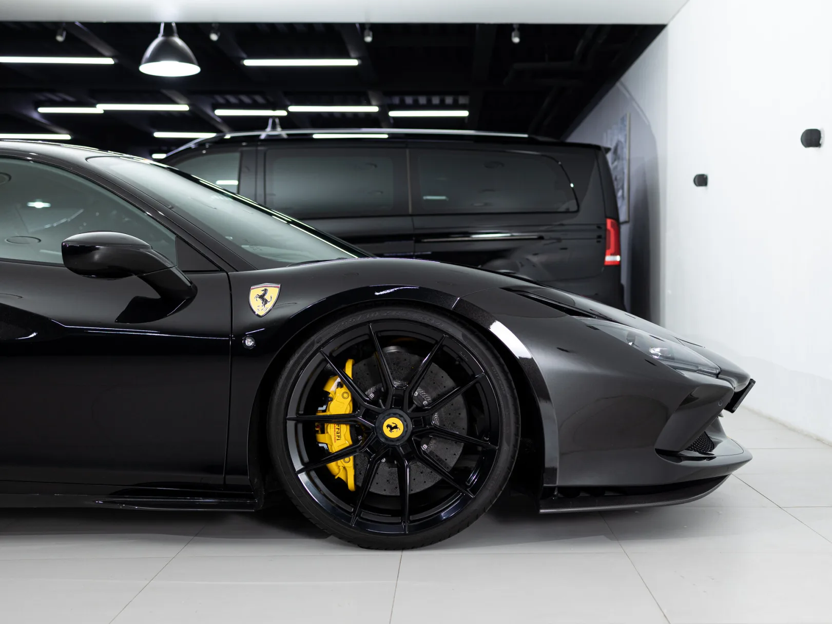 Ferrari F8 Individual I, 2021 — экстерьер, фото 41