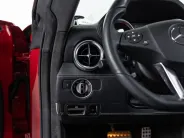 Mercedes-Benz SLS AMG I, 2011 — экстерьер, фото 20