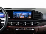 Mercedes-Benz GLS 450 4MATIC II (X167) Рестайлинг, 2025 — экстерьер, фото 26