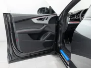 Audi Q8 55 TFSI I (4M) Рестайлинг, 2025 — экстерьер, фото 8