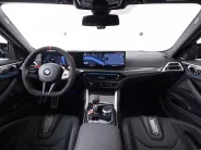 BMW M4 Competition xDrive G82/G83 Рестайлинг, 2024 — экстерьер, фото 25