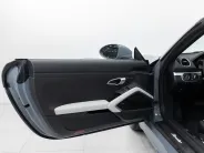 Porsche Boxster 718 Boxster IV 718 (982), 2025 — экстерьер, фото 14