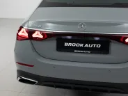 Mercedes-Benz E-Класс E 300 4MATIC AMG Line VI (W214, S214), 2026 — экстерьер, фото 35