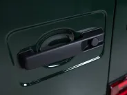 Mercedes-Benz G-Класс AMG G 63 II (W465) Рестайлинг, 2025 — экстерьер, фото 38