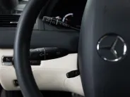 Mercedes-Benz CL-Класс AMG II (C216), 2008 — экстерьер, фото 17
