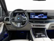 BMW X5 xDrive40d M Sport Pro IV (G05/G18) Рестайлинг, 2025 — экстерьер, фото 17