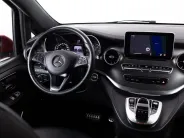Mercedes-Benz V-Класс III (W447), 2019 — экстерьер, фото 11