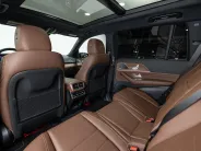 Mercedes-Benz GLS 450 4MATIC II (X167) Рестайлинг, 2025 — экстерьер, фото 26