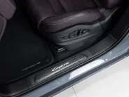 Porsche Cayenne Coupé III Рестайлинг, 2026 — экстерьер, фото 12