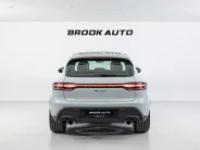 Porsche Macan T I Рестайлинг 2, 2026 — экстерьер, фото 5