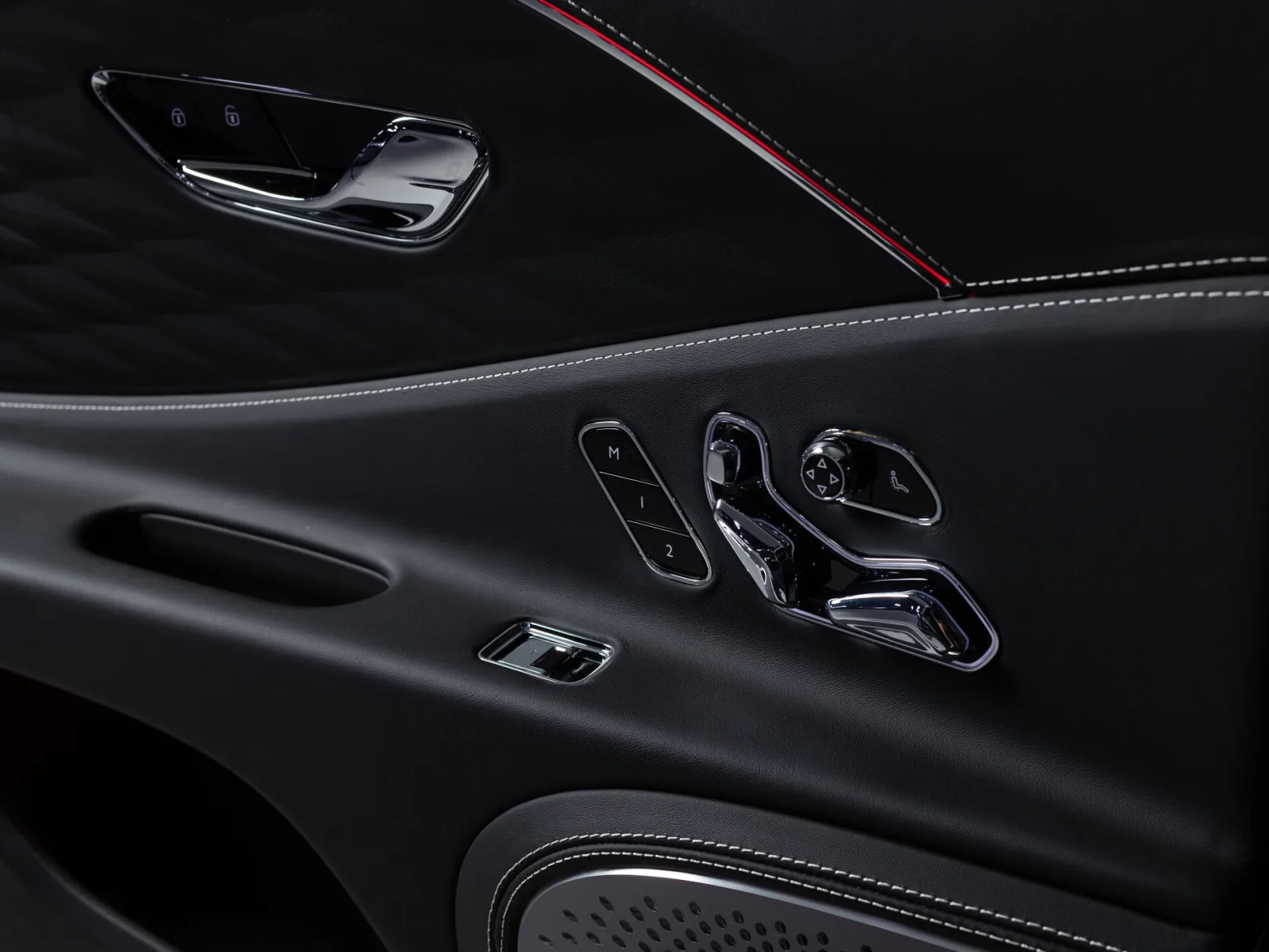 Bentley Flying Spur Individual III, 2021 — экстерьер, фото 30