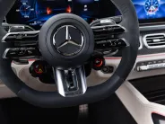 Mercedes-Benz GLS AMG GLS 63 4MATIC+ II (X167) Рестайлинг, 2024 — экстерьер, фото 17