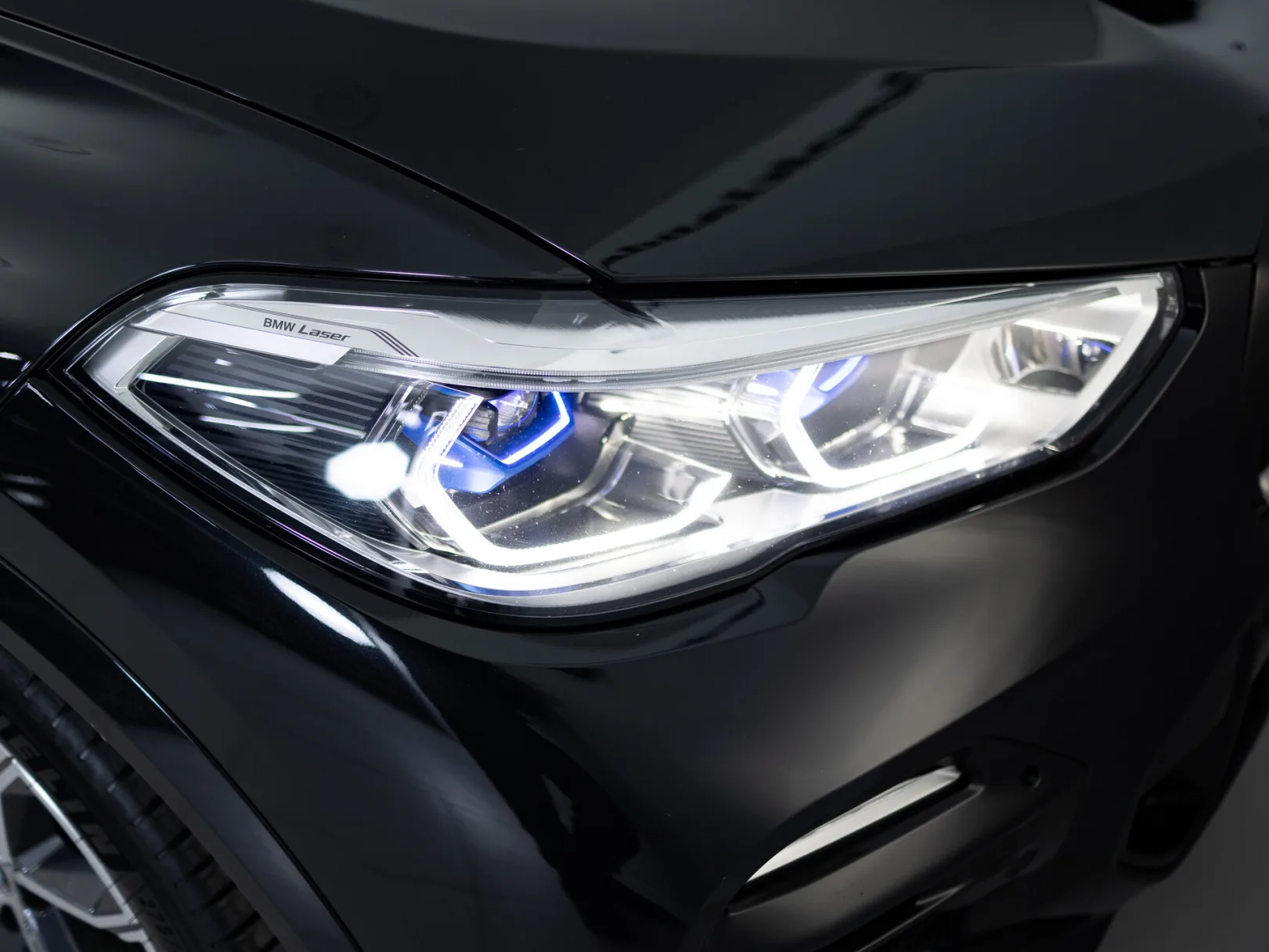 BMW X5 xDrive40i M Sport Pro IV (G05/G18), 2018 — экстерьер, фото 31