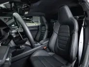 Porsche 911 Targa 4 GTS VIII (992) Рестайлинг, 2025 — экстерьер, фото 17