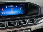 Mercedes-Benz GLS AMG GLS 63 4MATIC+ II (X167) Рестайлинг, 2024 — экстерьер, фото 20