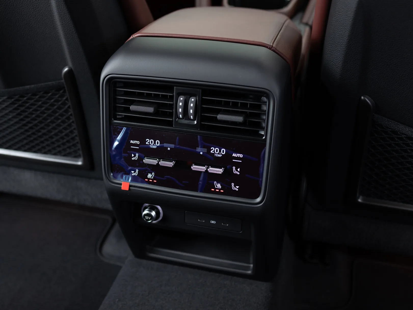 Porsche Cayenne GTS III Рестайлинг, 2025 — экстерьер, фото 28