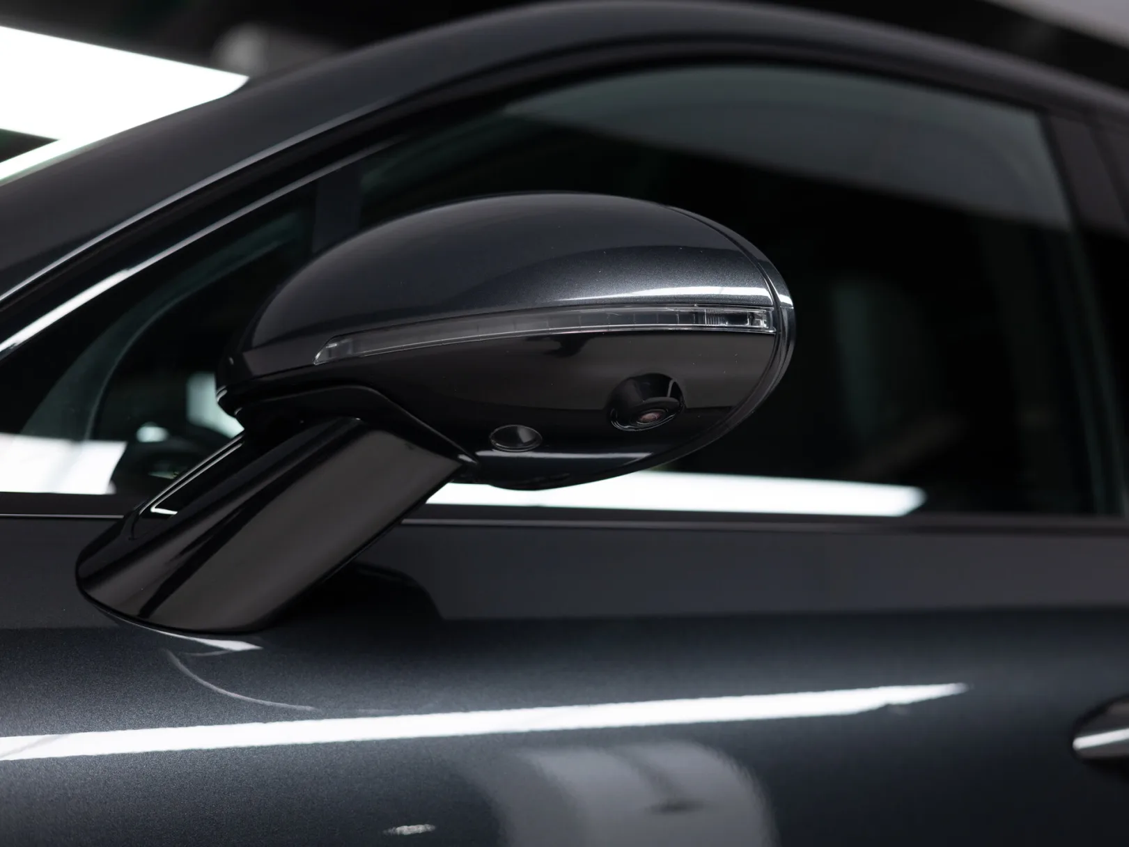Porsche Macan S I Рестайлинг, 2019 — экстерьер, фото 29