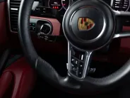 Porsche Cayenne Базовая III, 2020 — экстерьер, фото 13