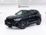 BMW X5 xDrive40i M Sport Pro IV (G05/G18), 2018 — экстерьер, фото 1