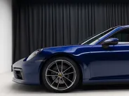 Porsche 911 Carrera S VIII (992), 2020 — экстерьер, фото 32