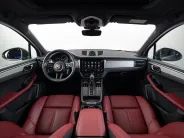 Porsche Macan Базовая I Рестайлинг 2, 2025 — экстерьер, фото 31