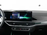 BMW X5 IV (G05/G18) Рестайлинг, 2024 — экстерьер, фото 18