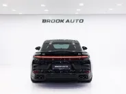 Porsche Panamera GTS III, 2025 — экстерьер, фото 5
