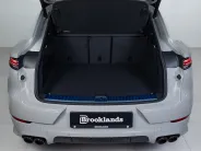 Porsche Cayenne GTS Coupé III Рестайлинг, 2024 — экстерьер, фото 32