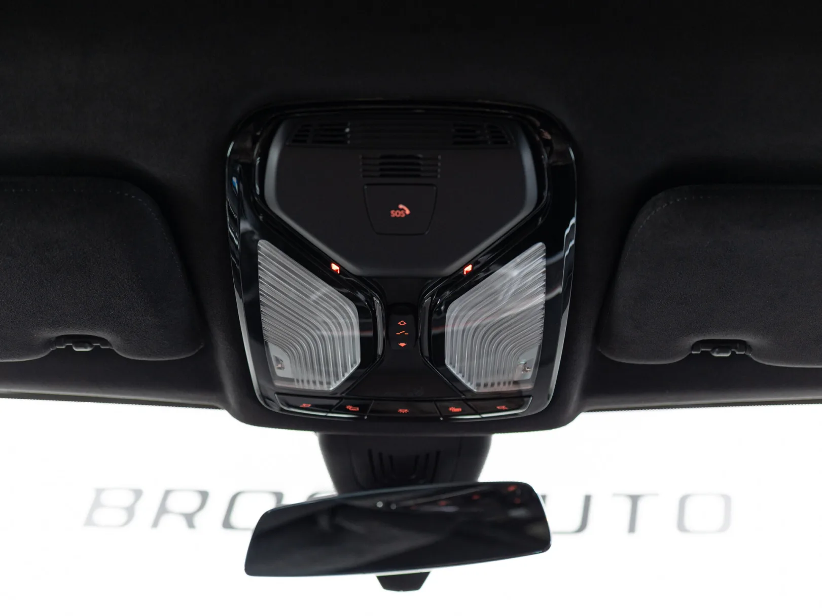 BMW X7 xDrive30d M Sport Pro I (G07), 2022 — экстерьер, фото 18