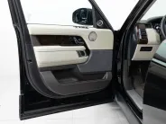 Land Rover Range Rover Vogue IV Рестайлинг, 2019 — экстерьер, фото 7