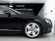 Bentley Continental GT II, 2012 — экстерьер, фото 37