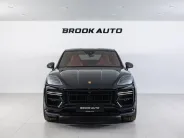 Porsche Cayenne Turbo GT III Рестайлинг, 2026 — экстерьер, фото 2