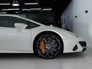 Lamborghini Huracán Base I Рестайлинг, 2020 — экстерьер, фото 35